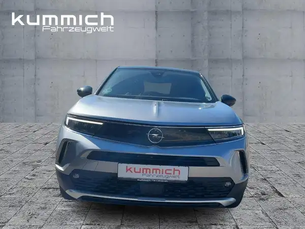 OPEL MOKKA (2/15)