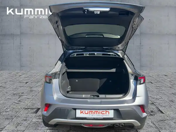 OPEL MOKKA (13/15)