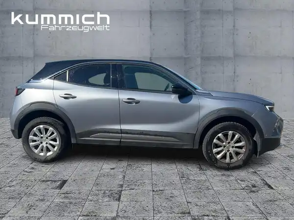 OPEL MOKKA (3/15)