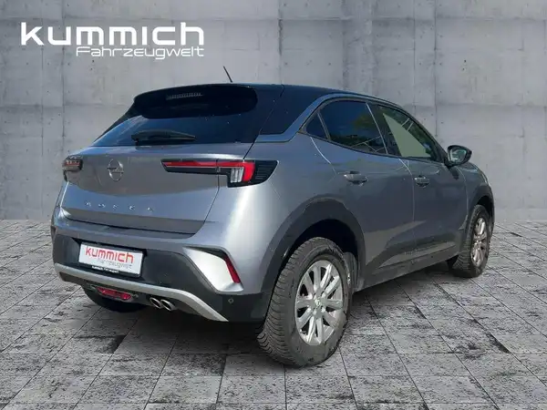 OPEL MOKKA (4/15)