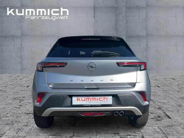 OPEL MOKKA (5/15)