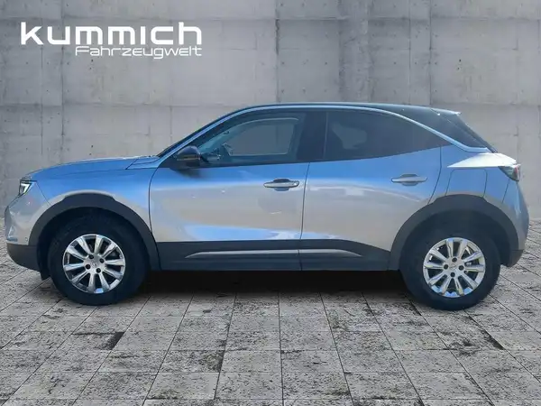 OPEL MOKKA (6/15)