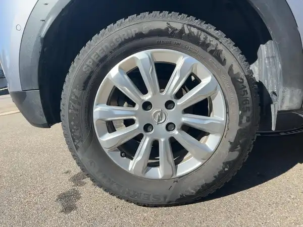 OPEL MOKKA (7/15)