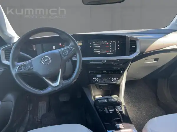 OPEL MOKKA (8/15)