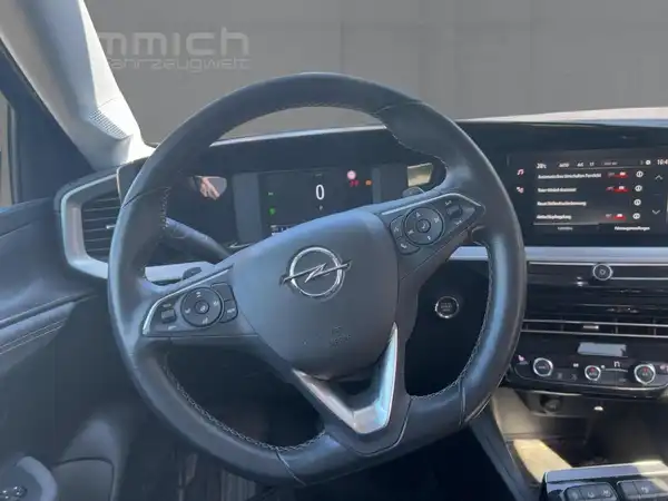 OPEL MOKKA (9/15)