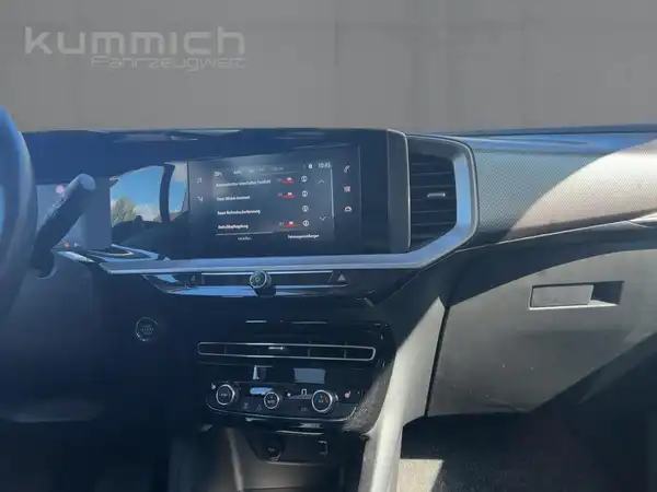 OPEL MOKKA (10/15)