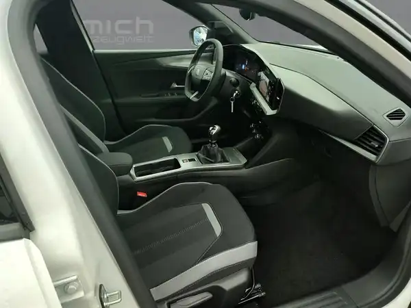 OPEL MOKKA GS (11/15)