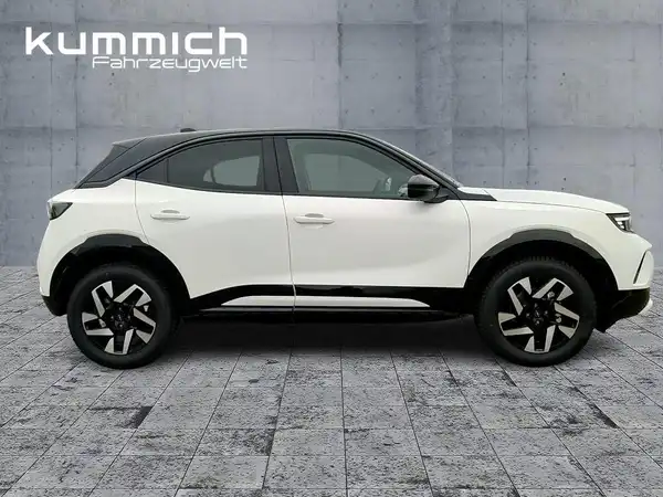OPEL MOKKA GS (3/15)