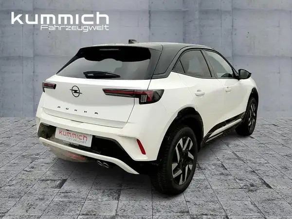 OPEL MOKKA GS (4/15)