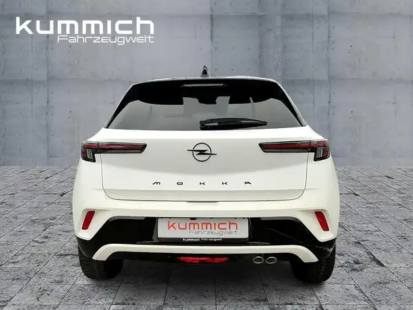 OPEL MOKKA GS (5/15)