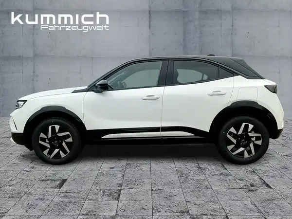 OPEL MOKKA GS (6/15)
