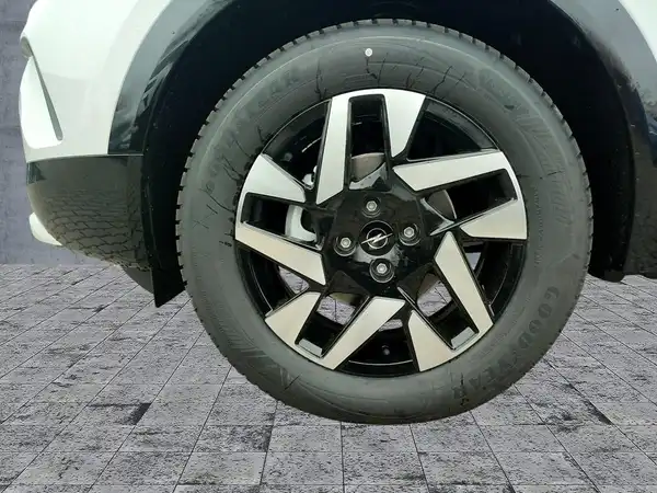 OPEL MOKKA GS (7/15)
