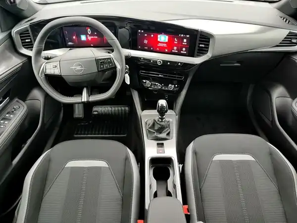 OPEL MOKKA GS (8/15)