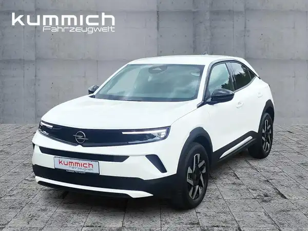 OPEL MOKKA (1/14)