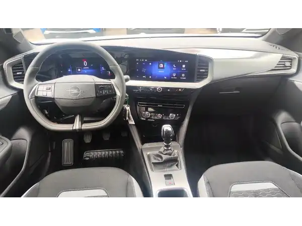 OPEL MOKKA (2/14)