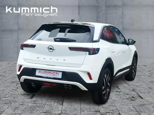 OPEL MOKKA (11/14)