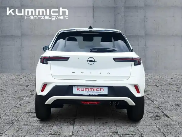 OPEL MOKKA (12/14)