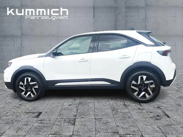 OPEL MOKKA (13/14)