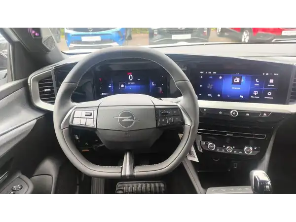 OPEL MOKKA (3/14)