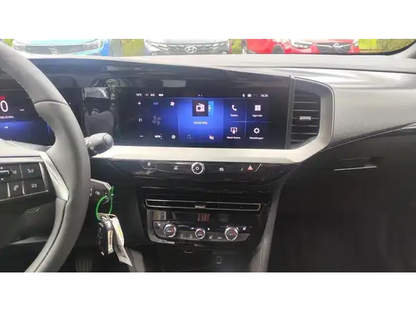 OPEL MOKKA (4/14)