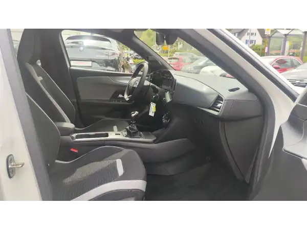 OPEL MOKKA (5/14)