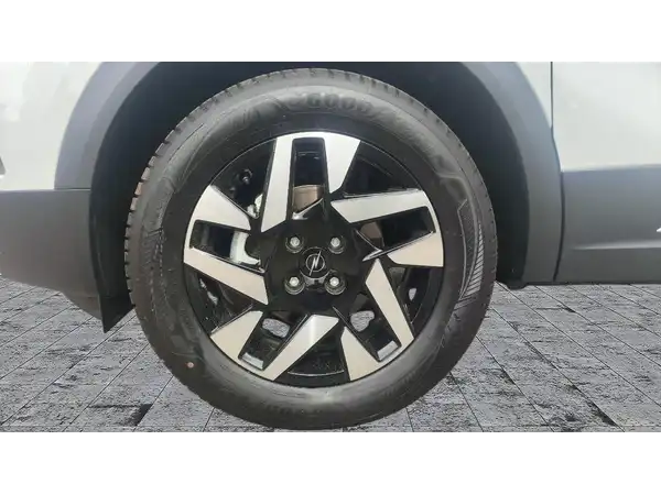 OPEL MOKKA (8/14)