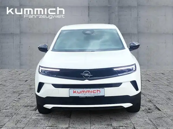OPEL MOKKA (9/14)