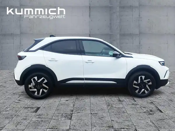 OPEL MOKKA (10/14)