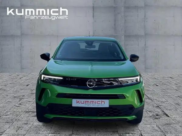 OPEL MOKKA (2/14)