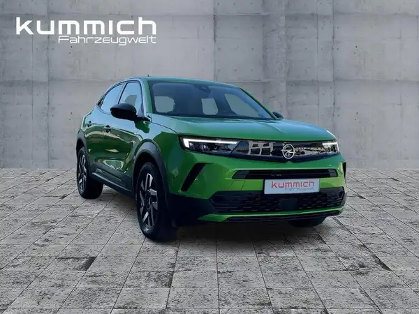 OPEL MOKKA (3/14)