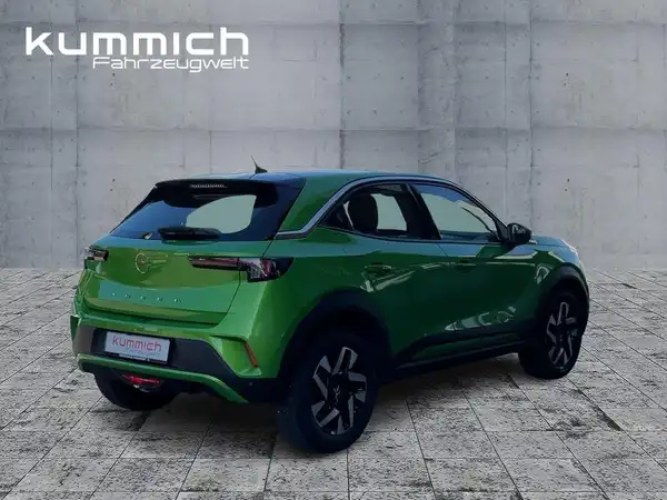 OPEL MOKKA (4/14)