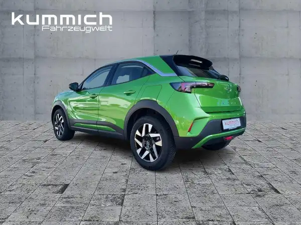 OPEL MOKKA (6/14)