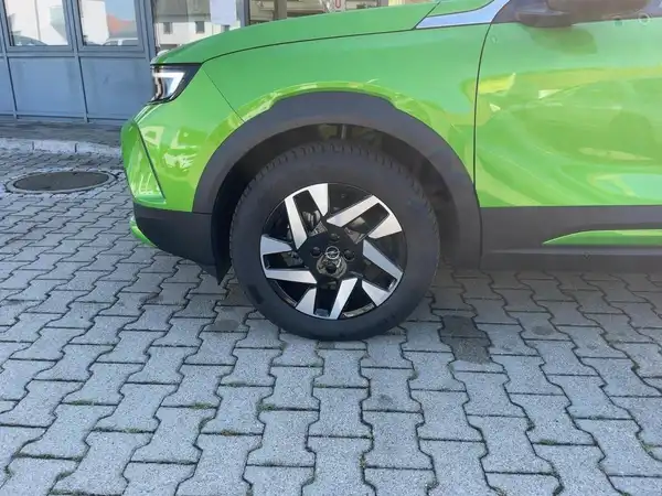 OPEL MOKKA (7/14)