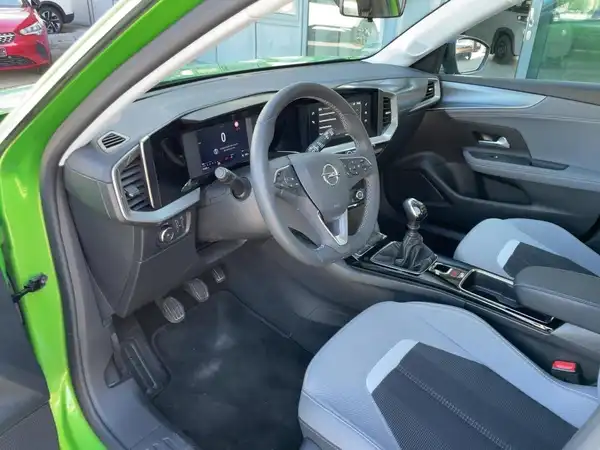 OPEL MOKKA (8/14)