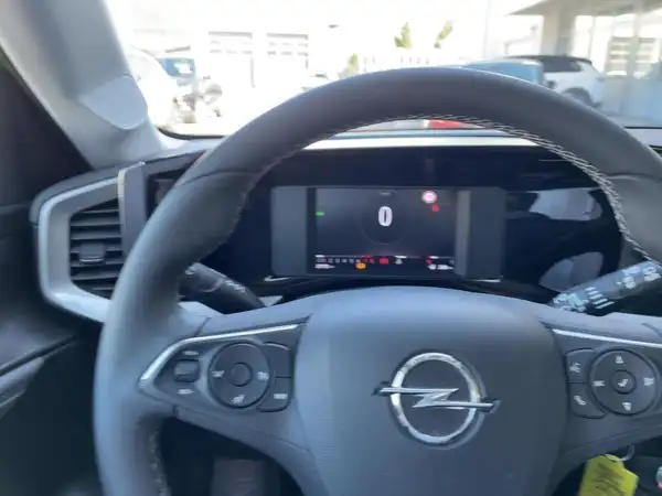 OPEL MOKKA (9/14)