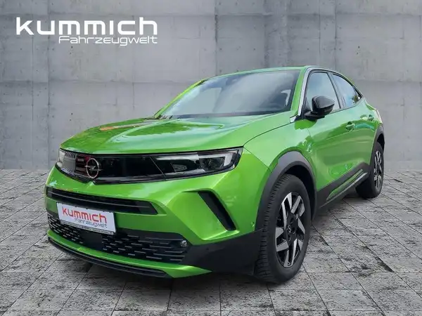 OPEL MOKKA (1/14)