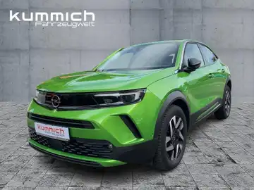 OPEL MOKKA (1/14)