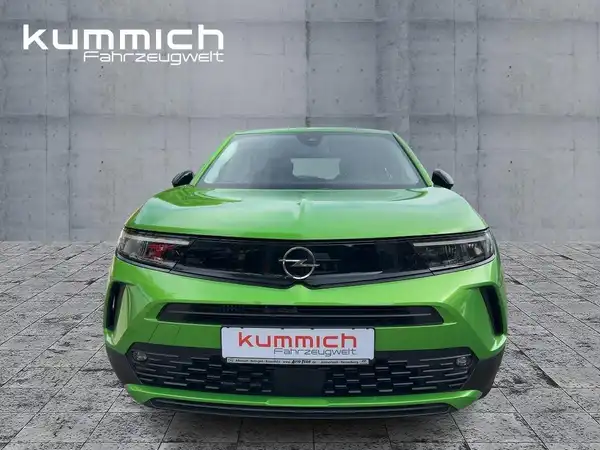 OPEL MOKKA (2/14)