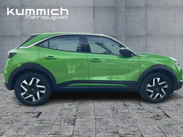 OPEL MOKKA (3/14)
