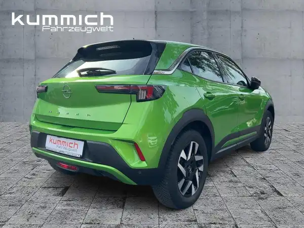 OPEL MOKKA (4/14)