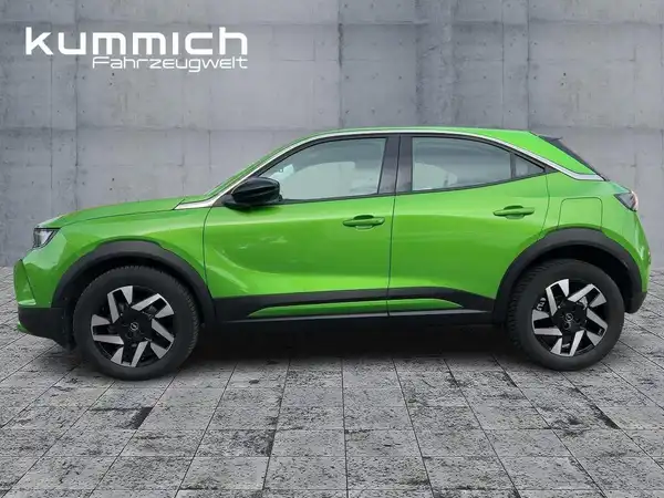 OPEL MOKKA (6/14)