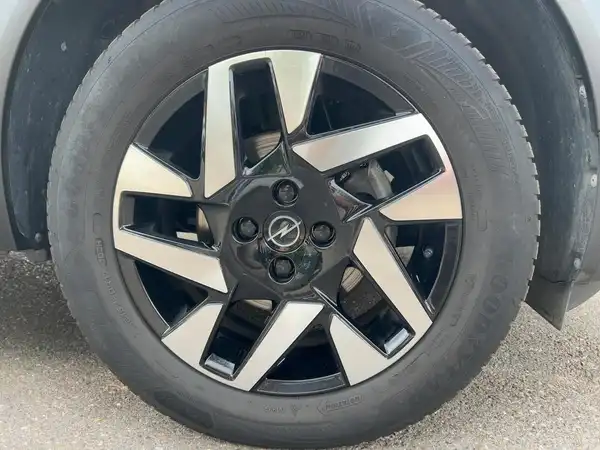 OPEL MOKKA (7/14)