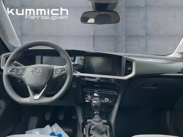 OPEL MOKKA (8/14)