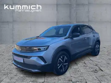 OPEL MOKKA (1/14)