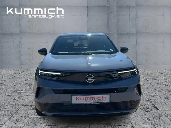 OPEL MOKKA GS (2/15)