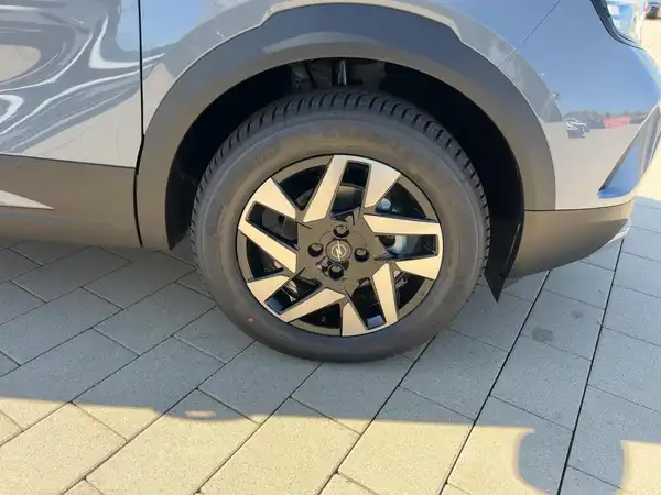 OPEL MOKKA GS (7/15)