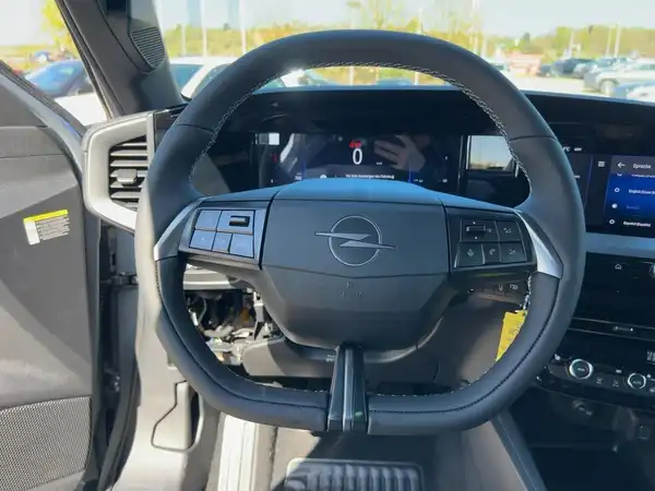 OPEL MOKKA GS (9/15)