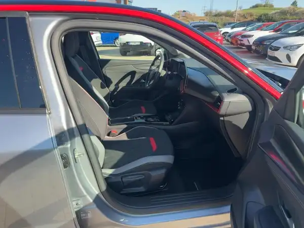 OPEL MOKKA GS (11/15)