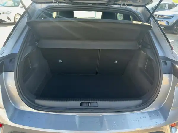 OPEL MOKKA GS (13/15)