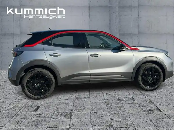 OPEL MOKKA GS (3/15)
